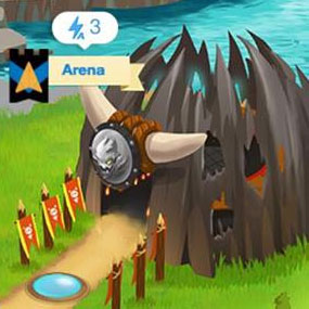 Arena