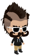 Aquilo Avatar
