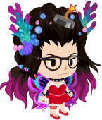 Aureia Avatar