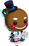 Broyalty Avatar
