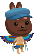 Culo Avatar