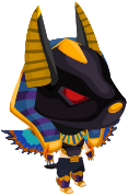 Gutterspike Avatar