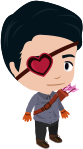 Gekko Avatar