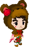 Gutterspike Avatar