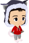 Omar Avatar
