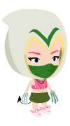 Ren Avatar