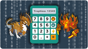 Battle Royale Calculator