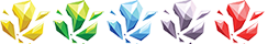 Broken Jewels