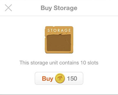 Storage Box
