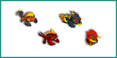 leaf mobs