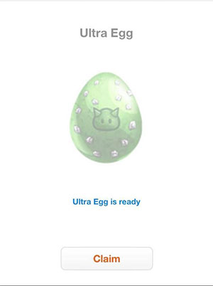 Egg