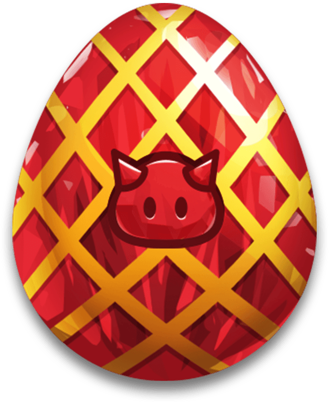 epic egg