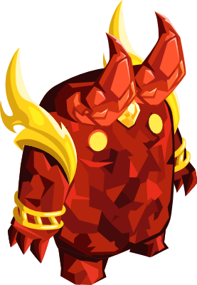 epic crystal