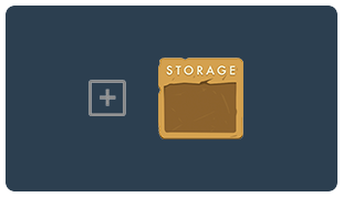 Making Inventory Space