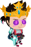 KingSGP Avatar