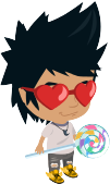 Lekiam Avatar