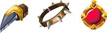 Level 1 Equipment