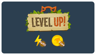 Leveling Up