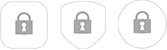 Locked Sockets
