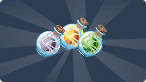 Salvaging & Crafting