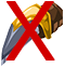 No Forge