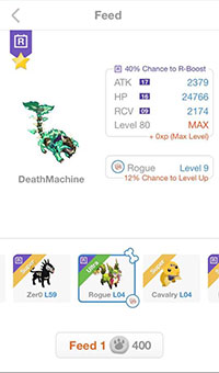 PvP