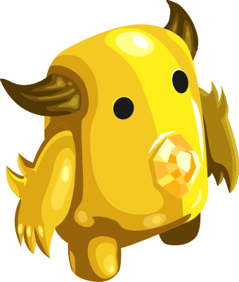 super crystal