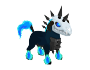 Trial By Fire Evolved Rare