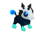 Trial By Fire Rare