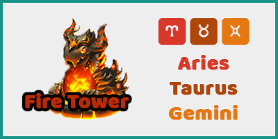 fire tower